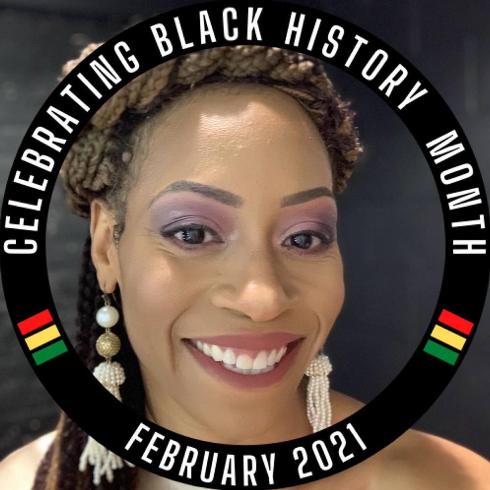 Meet your Posher, Krystal